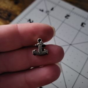 Pandora Anchor Charm